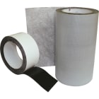 TEKNOMEGA SRL - TKGFVT1552 GUARNIZIONE BUTILICA BIADESIVA 120X1,5 1