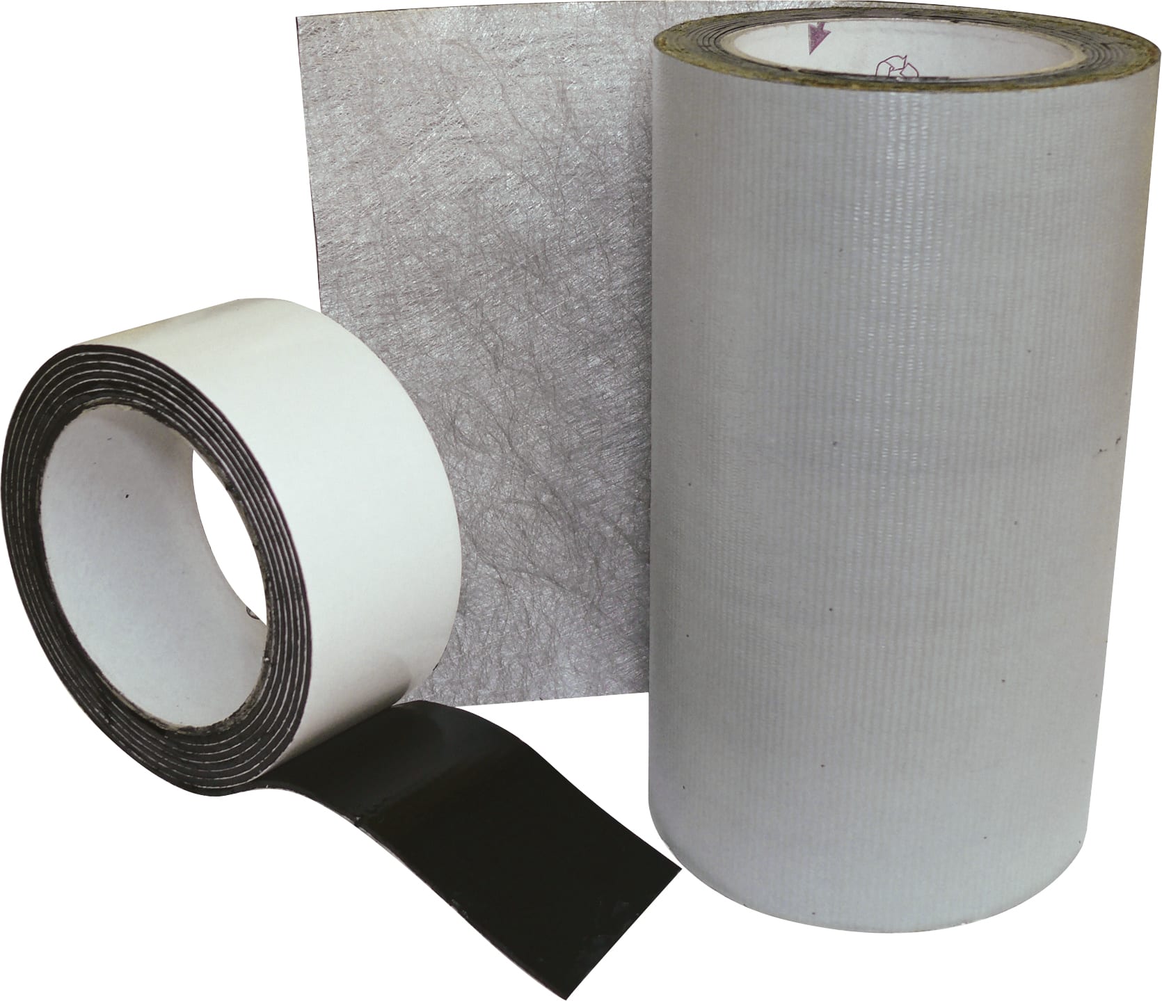 TEKNOMEGA SRL TKGFVT1550 GUARNIZIONE BUTILICA BIADESIVA 50X1,5 10