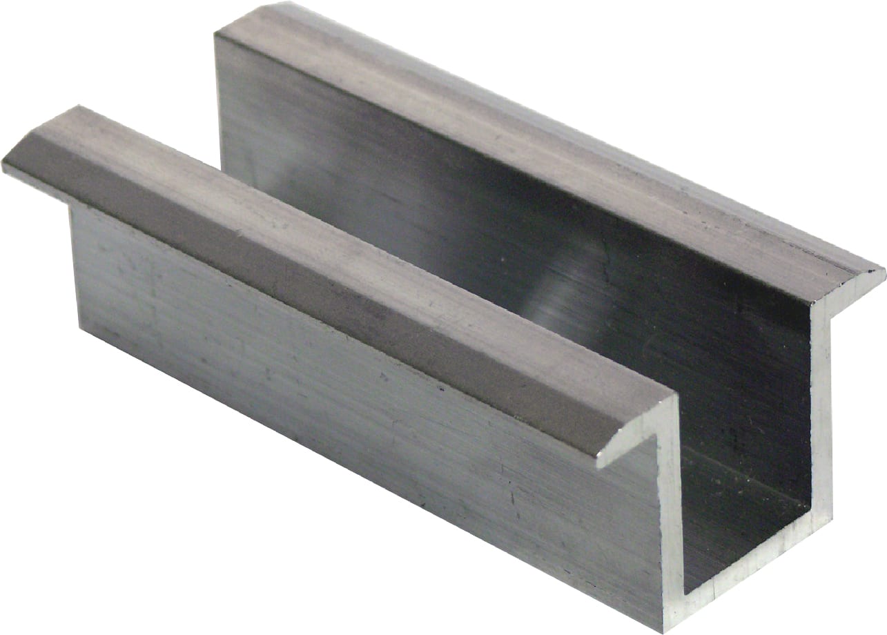 TEKNOMEGA SRL TKGFVT3112 GANASCIA OMEGA ALU X MODULI SP28-51MM