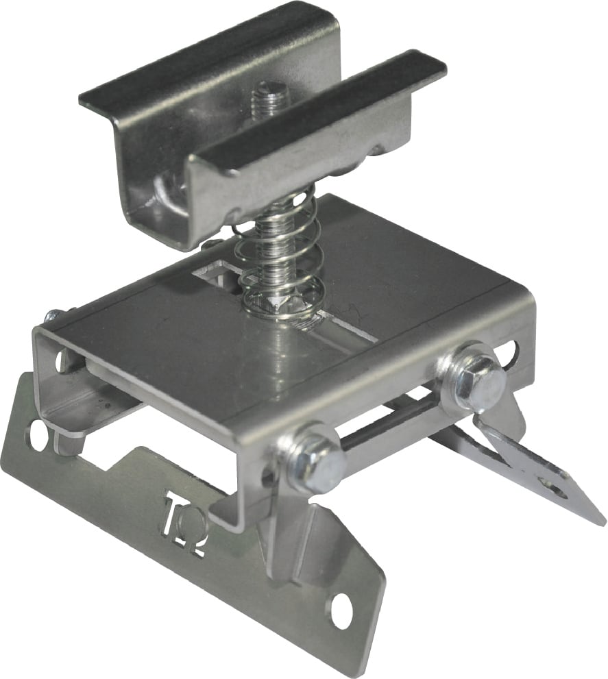TEKNOMEGA SRL TKGFVT5000 KIT PREMONTATO INOX PER MODULO ORIZZONTA