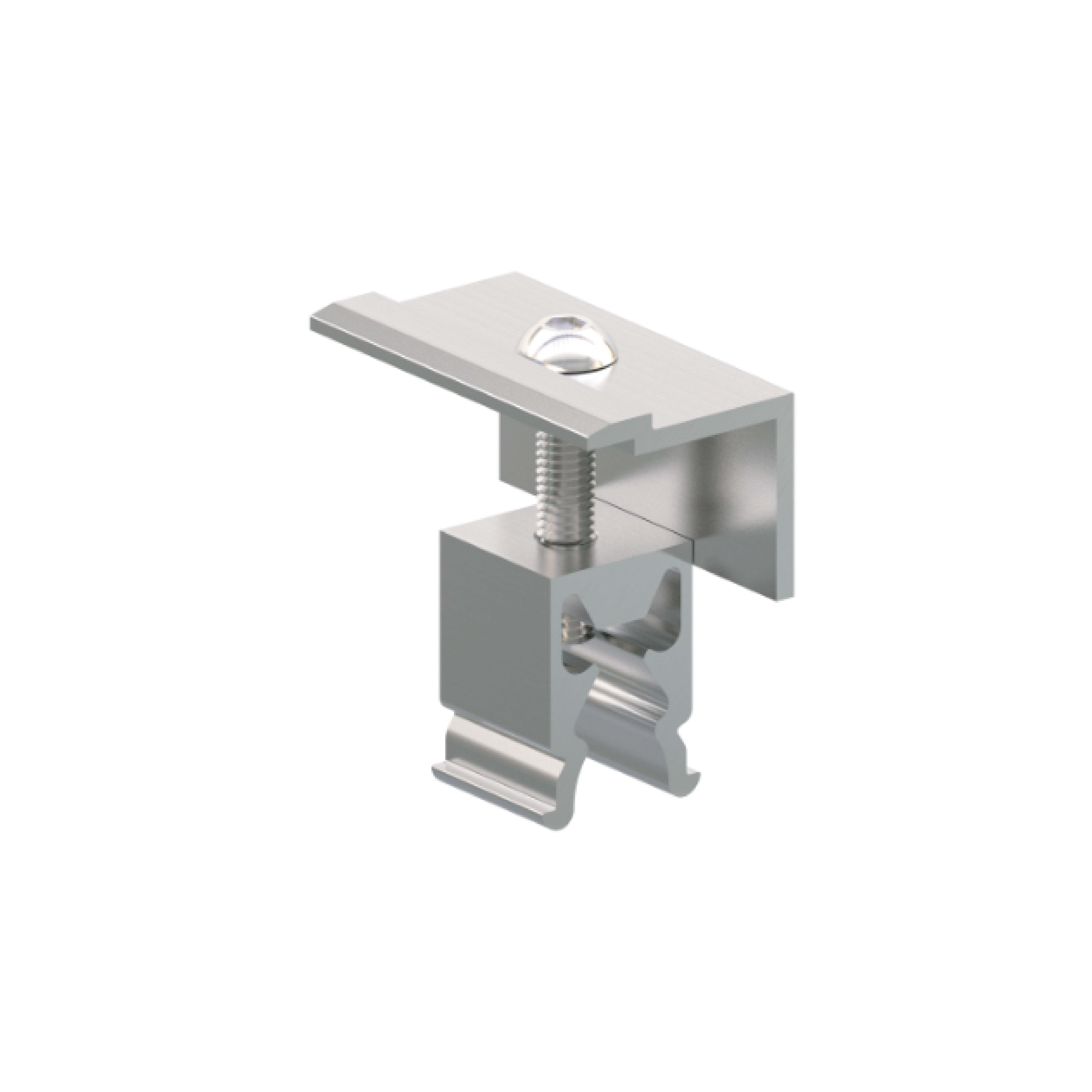 TEKNOMEGA SRL TKGFVT7000 GANASCIA A Z ALU PREM. UNIVERSALE SP29