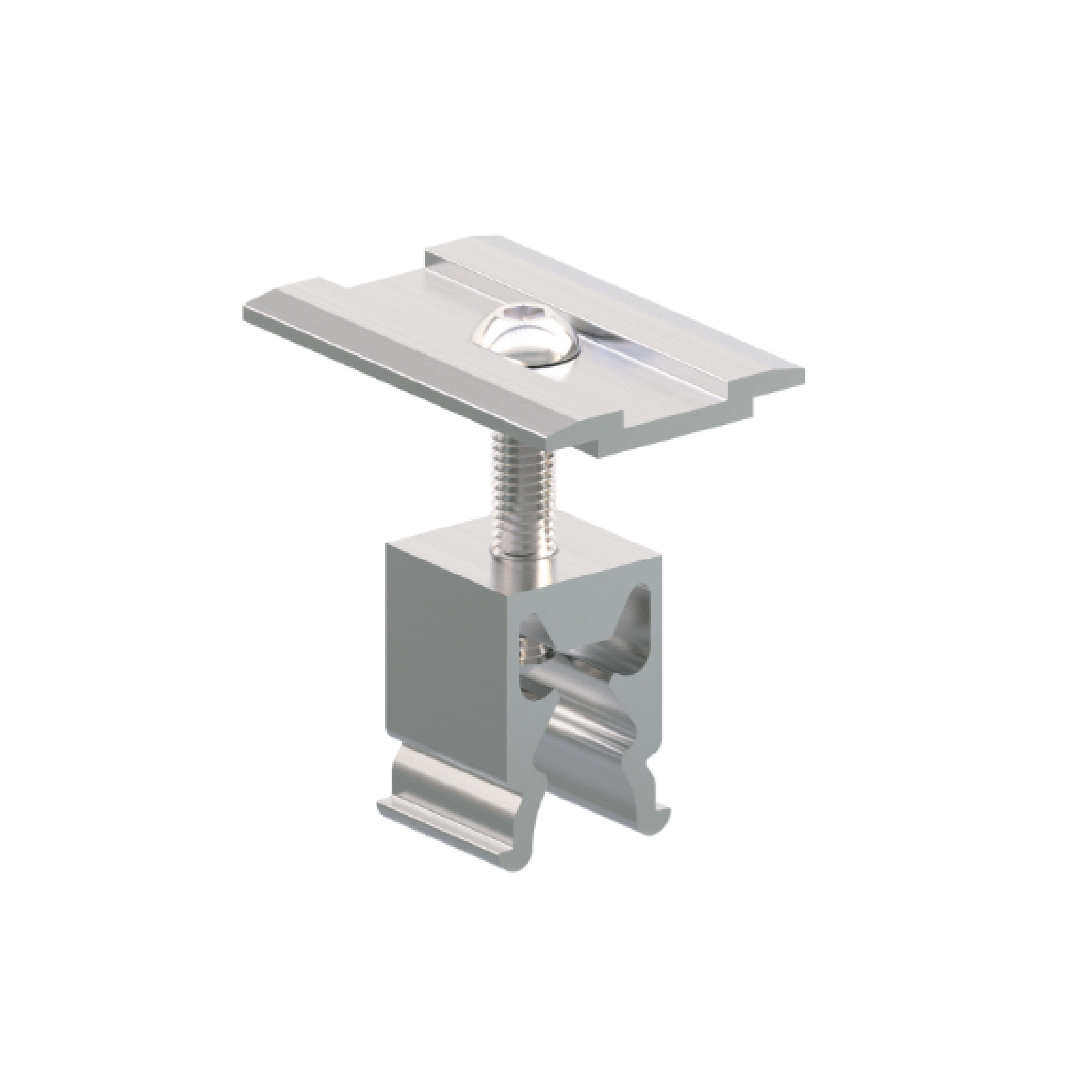 TEKNOMEGA SRL TKGFVT7005 GANASCIA OMEGA ALU PREM. UNIVERSALE SP29
