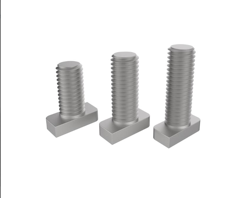 TEKNOMEGA SRL - TKGFVT7523 VITE TESTA MARTELLO INOX M10X25