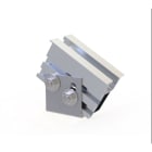 TEKNOMEGA SRL - TKGFVT7528 KIT STAFFA, SPEZZONE PROFILO E VITERIA PER MTT