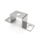TEKNOMEGA SRL - TKGFVT9137 STAFFA A OMEGA INOX X BARRA FILETTATA M1
