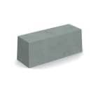 TEKNOMEGA SRL TKGFVT9454 ZAVORRA CEMENTO 30KG PIANA CON INSERTO M