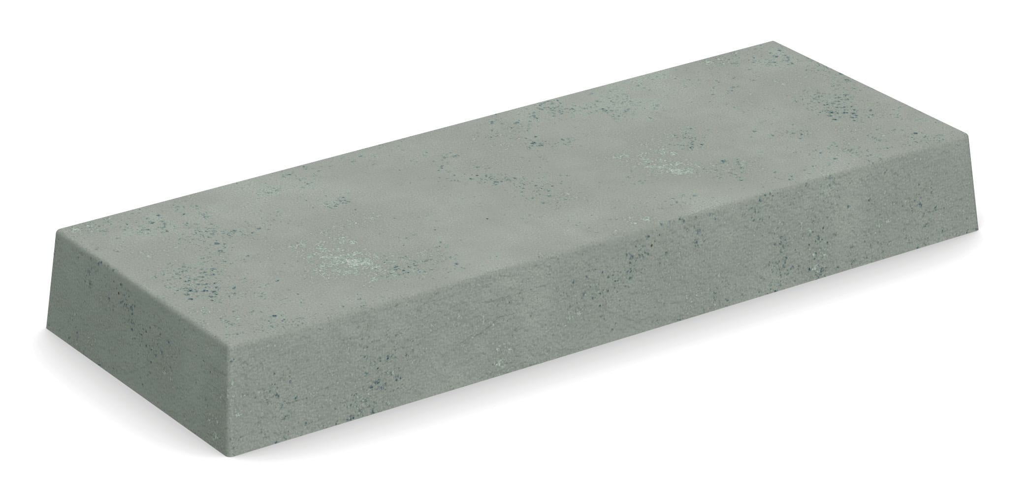 TEKNOMEGA SRL TKGFVT9457 ZAVORRA CEMENTO 60KG PIANA NO FORO
