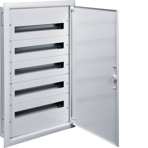 HAGER BOCCHIOTTI HBZFW524F QUADRO DI DISTRIBUZIONE UP, IP30, SKI, 5