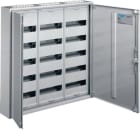 HAGER BOCCHIOTTI HBZFWB53A QUADRO A PARETE, 5 FILE, 180 MODULI, CL.