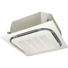 DAIKIN DAKFWC08BT FANCOIL ROUNDFLOW CASSETTE 2TUBI