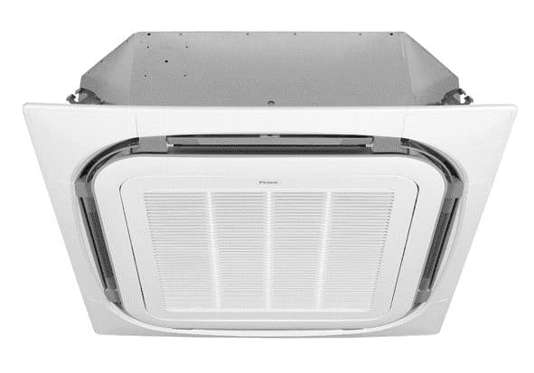 DAIKIN DAKFWC06BT FANCOIL ROUNDFLOW CASSETTE 2TUBI