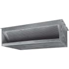 DAIKIN - DAKFWD04AF VENTILCONVETTORE CANAL ALTA PREV 4 TUBI