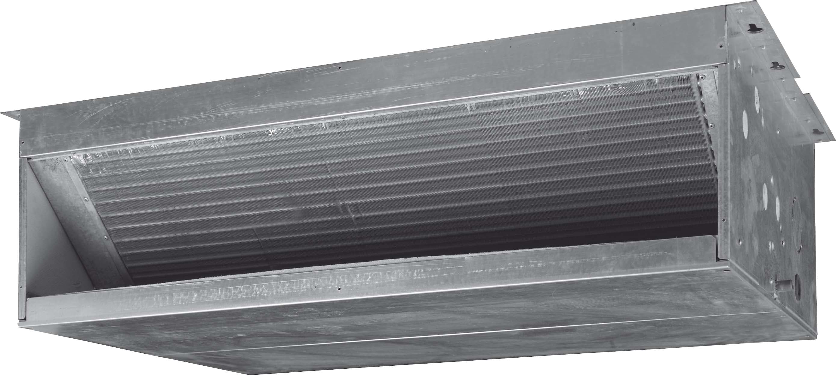 DAIKIN DAKFWD12AT FANCOIL<NOCOMP<N-U<N-U<000