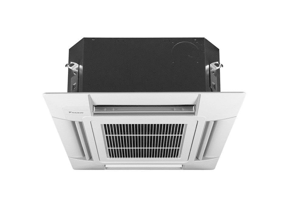 DAIKIN DAKFWF04BF FANCOIL CASSETTE 4 TUBI 600X600