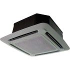 DAIKIN DAKFWG08AF FANCOIL CASSETTA INVERTER 4TUBI