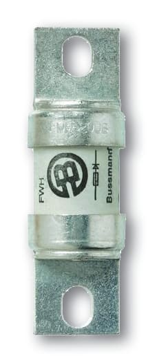 ITALWEBER SPA - ITW1772125 FUS FWH-125B - 125A 500V