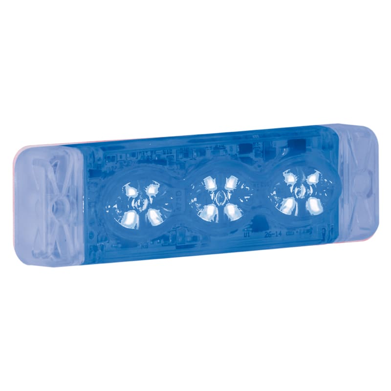 SIRENA SIR90984 FWL 3.0 BLU ALLCLEAR 12/24V ACDC