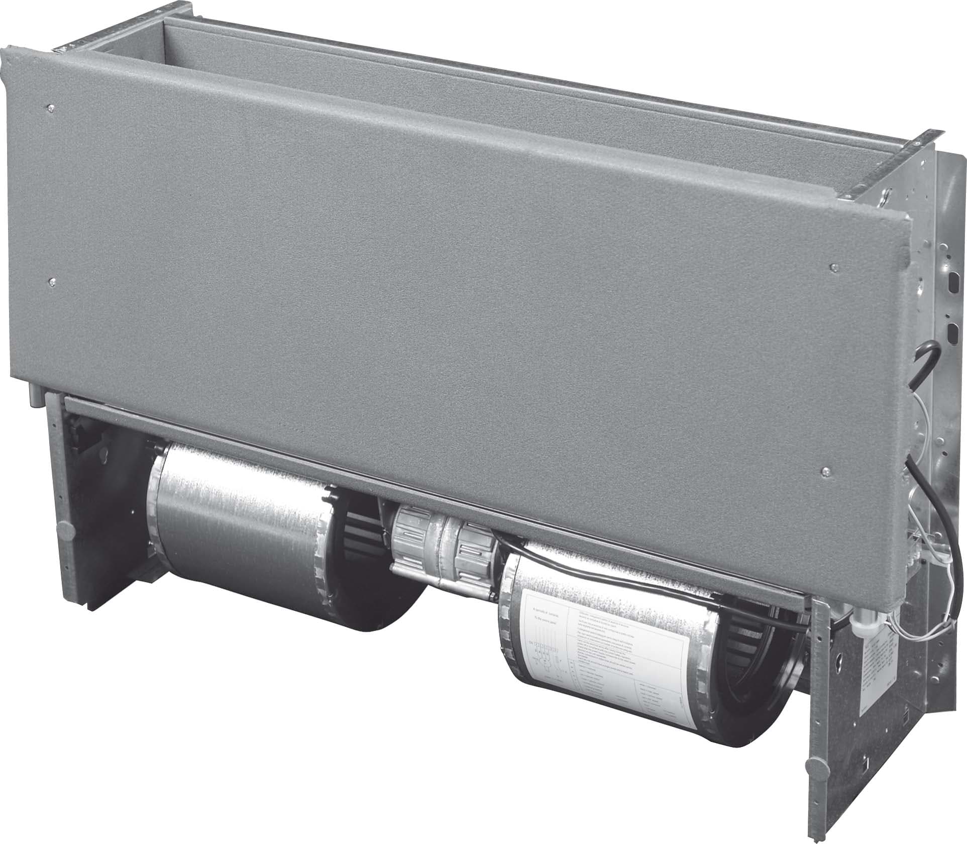 DAIKIN DAKFWM04DTN VENTILCONVETTORE FLEXI INCASSO 2TUBI
