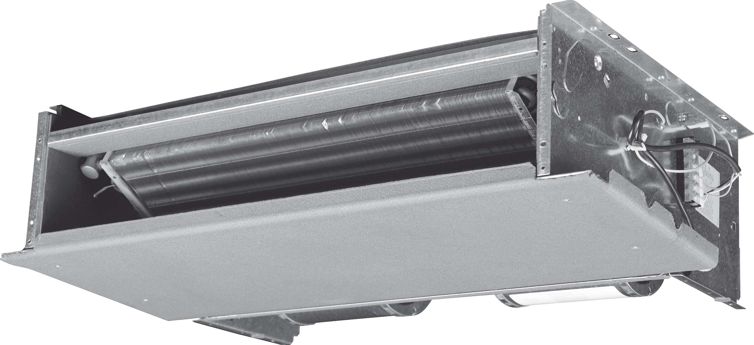DAIKIN DAKFWS03ATN FANCOIL INVERTER CANALIZZ. 2 TUBI