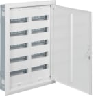 HAGER BOCCHIOTTI HBZFWU52S1 QUADRO DA INCASSO, 5 FILE, 120 MODULI, I