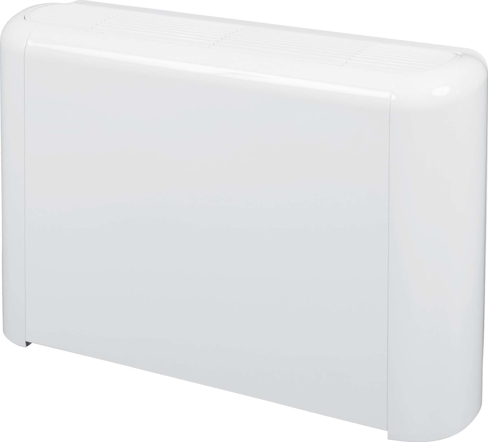 DAIKIN DAKFWZ06ATN FANCOIL INVERTER PAVIMENTO 2 TUBI