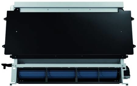 ROTEX RXHFWXM15ATV3R HPCONVECTOR AD INCASSO 1,5KW ATTACCHI DX