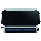 ROTEX RXHFWXM15ATV3R HPCONVECTOR AD INCASSO 1,5KW ATTACCHI DX