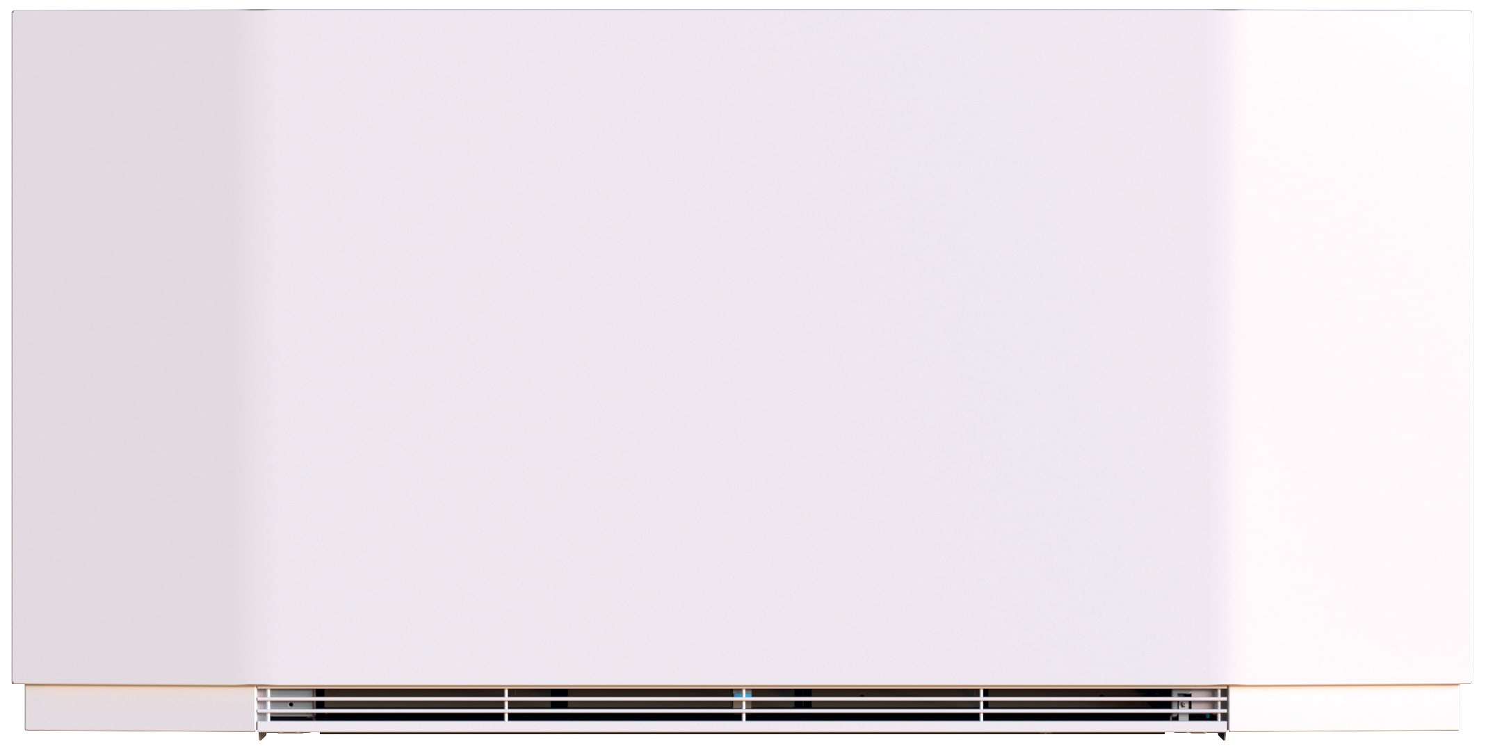 DAIKIN - DAKFWXV10ABTV3 HP CONVECTOR A PAVIMENTO 1 KW