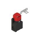 PIZZATO ELETTRICA - PZZFW 3392-D10M2 INTERRUTTORE DI SICUREZZA AD AZIONATORE