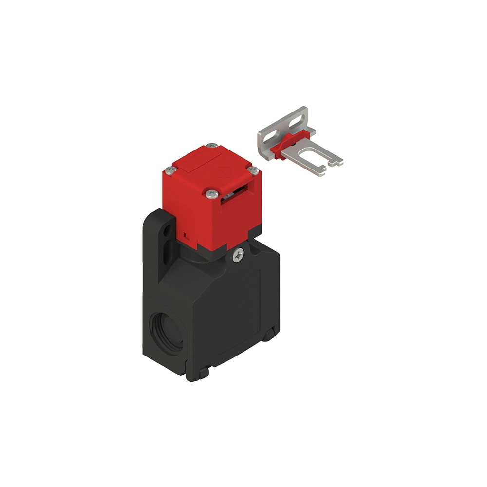 PIZZATO ELETTRICA PZZFW 3492-D1M2 INTERRUTTORE DI SICUREZZA AD AZIONATORE