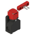 PIZZATO ELETTRICA - PZZFW 1192-D7M2 INTERRUTTORE DI SICUREZZA AD AZIONATORE