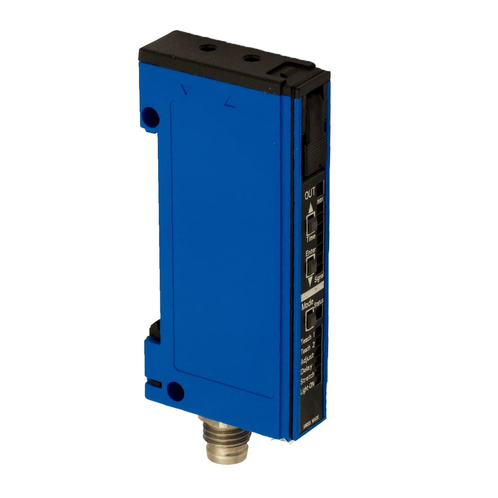 DATASENSING SRL DTGFX3/0P-0F AMPLIFICATORE DIN DC