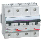 BTICINO - BTIFX84C40 BTDIN500 - MAGNETOT 4P CURVA C 40A 50KA