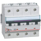 BTICINO - BTIFX84C50 BTDIN500 - MAGNETOT 4P CURVA C 50A 50KA