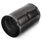 DIETZEL - DIE032331 PE-Kabelschutz-Verbindungsmuffe, A 125