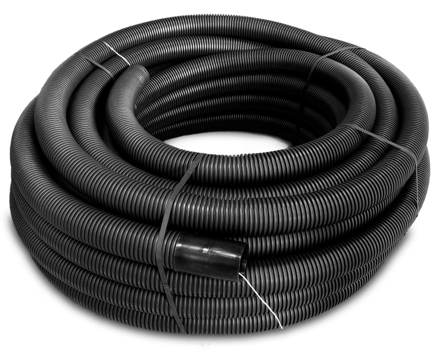 DIETZEL - DIE032332 PE-Kabelschutz-Verbundrohr,A63mm,biegs.
