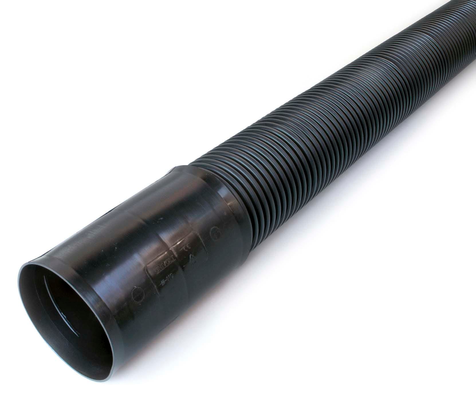 DIETZEL - DIE041196 PE-Kabelschutz-Verbundrohr,A160mm,starr