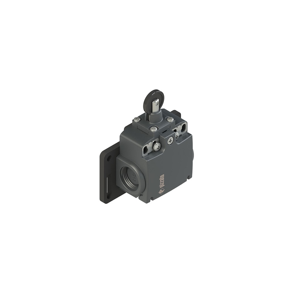 PIZZATO ELETTRICA PZZFX 616-M2P31 INTERRUTTORE DI POSIZIONE A PISTONCINO I