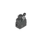 PIZZATO ELETTRICA - PZZFX 531-M2 INTERRUTTORE DI POSIZIONE A LEVA GIREVOL