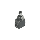 PIZZATO ELETTRICA - PZZFX 3751-M2 INTERRUTTORE DI POSIZIONE A LEVA GIREVOL
