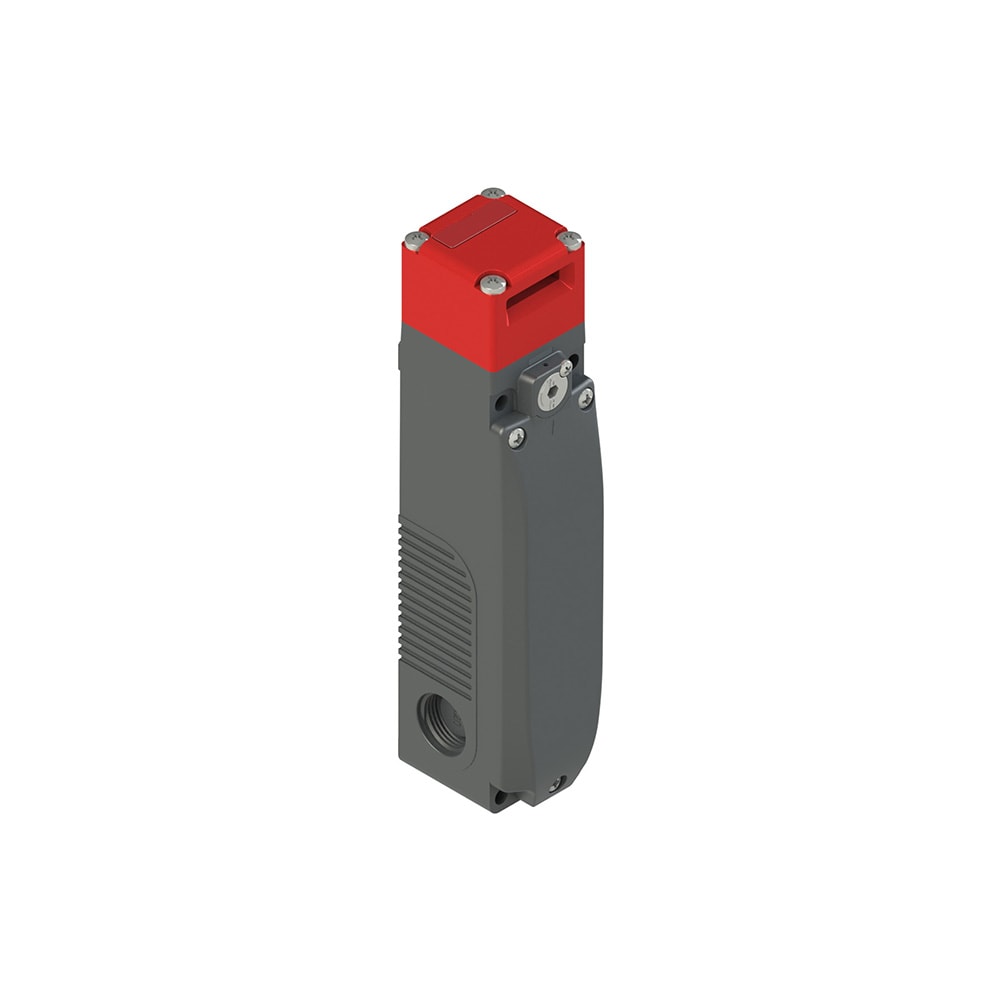 PIZZATO ELETTRICA - PZZFY 60ED1D0Z INTERRUTTORE DI SICUREZZA AD AZIONATORE