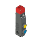 PIZZATO ELETTRICA PZZFY 60DD1E0A-N06 INTERRUTTORE DI SICUREZZA AD AZIONATORE