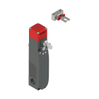 PIZZATO ELETTRICA PZZFY 60GD5D0A-F28 INTERRUTTORE DI SICUREZZA AD AZIONATORE
