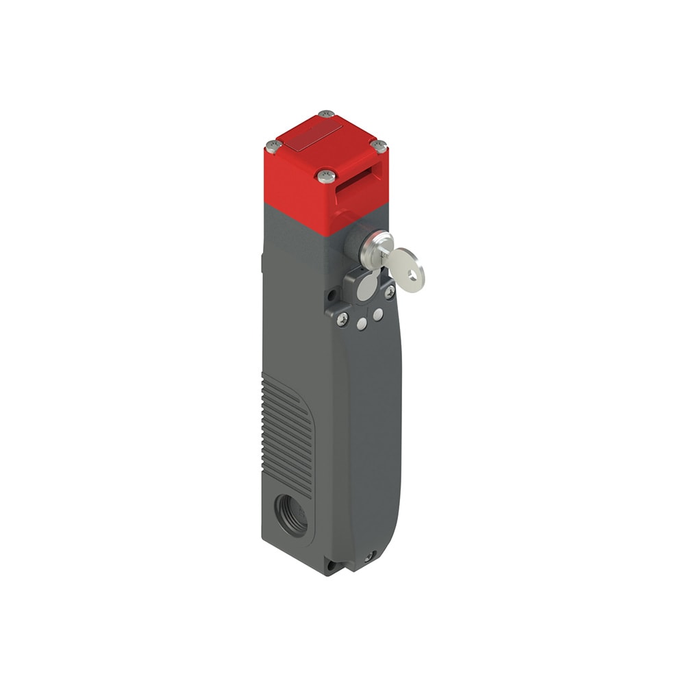 PIZZATO ELETTRICA PZZFY 60GD5D0A INTERRUTTORE DI SICUREZZA AD AZIONATORE