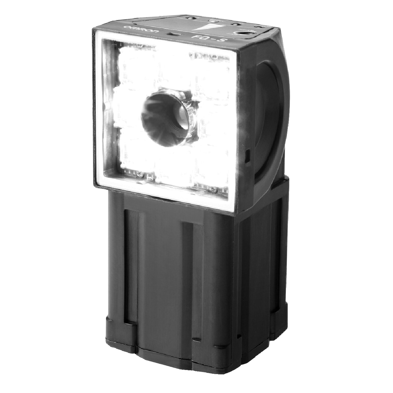 OMRON - OMRFZSQ100N visione- Telecamera FZ-Lite FOV 300x191mm