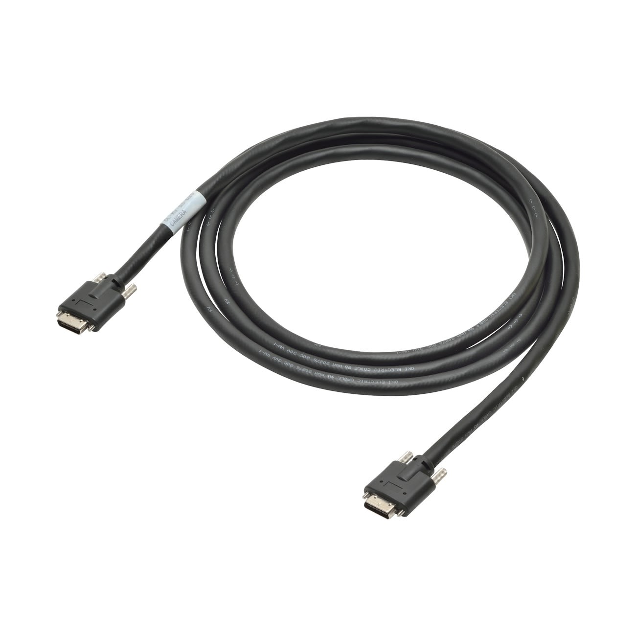 OMRON - OMRFZVSB35M VISIONE- CAVO FLESSIBILE PER TELEC.FZ. 5