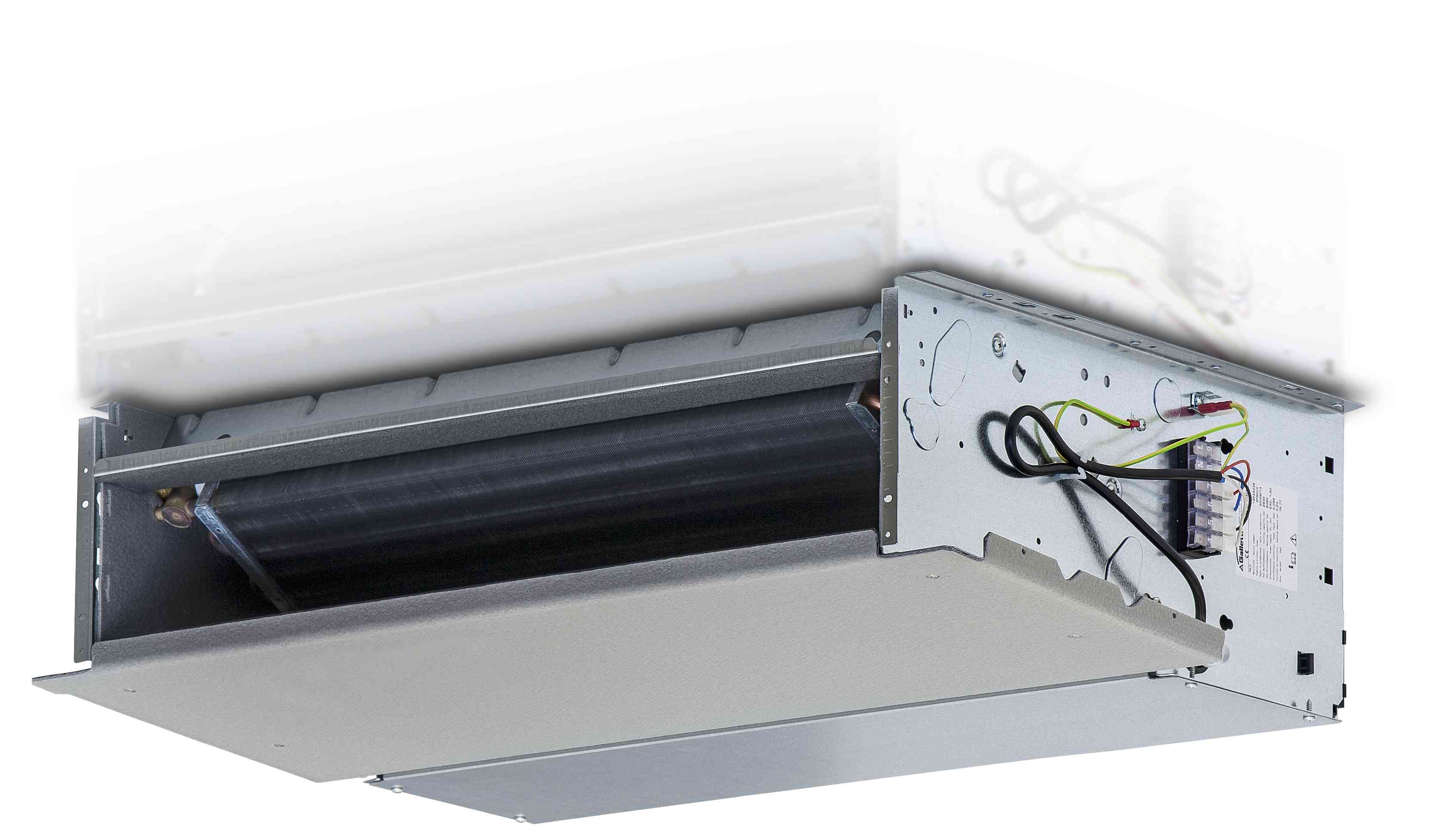 SAMSUNG - SMGACL-55DF FAN COIL - INCASSATO REVERSIBILE 3VIE 5.