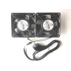 HIKVISION ITALY SRL HIK314000658 FD1238A2 RACK ACCESSORI