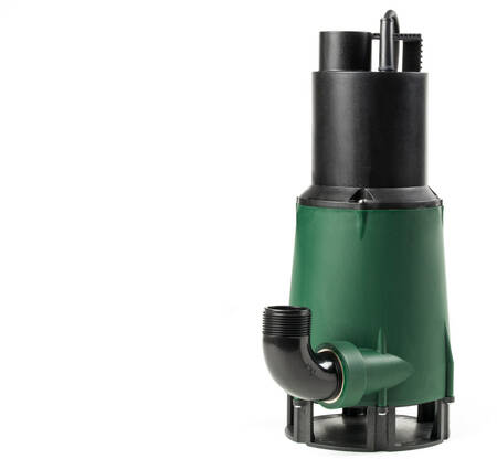 DAB PUMPS SPA - DAB60194419 FEKA 600 MNA 40TH 220-240/50 10H05