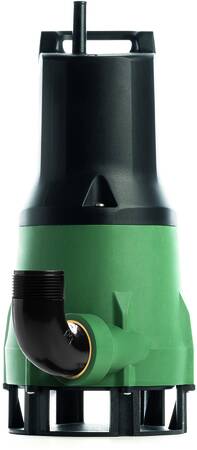 DAB PUMPS SPA - DAB60196308 FEKA 600 TNA 40TH 400/50 10H07